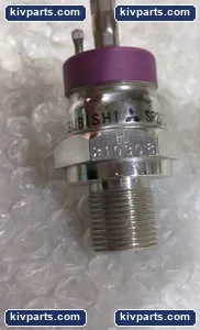 Mitsubishi UB1SH Power Stud Mount Rectifier Diode – actual item, photo 2 of 5