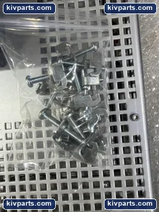Siemens 6AV2124-0QC13-0AX0 SIMATIC HMI – actual item, photo 8 of 10
