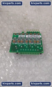 UTCOO0400 Opto-Isolated Input PCB – actual item, photo 3 of 5