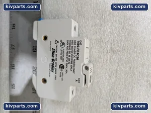 Allen-Bradley 1492-FB1C30 Class CC – actual item, photo 10 of 15
