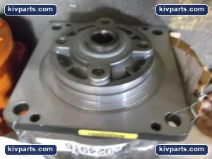 Siemens FT3074-5AZ21 Servo Motor – actual item, photo 5 of 7