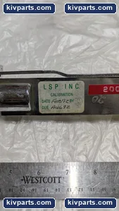M-202 Power Tool – actual item, photo 3 of 10
