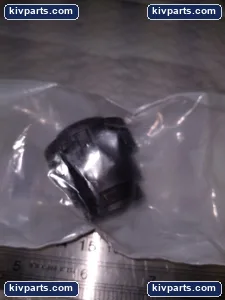 Telemecanique 129-1320 TE Amp Circular Connector – actual item, photo 2 of 4