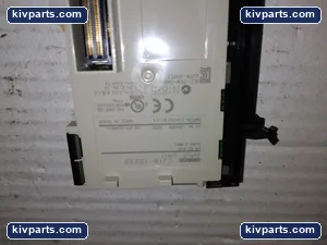 Omron CJ1W-ID232 MIL Connector Sysmac CJ1 PLC – actual item, photo 3 of 6