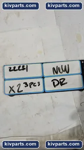 Gilbarco Q13698-03 POWER SUPPLY – actual item, photo 3 of 3