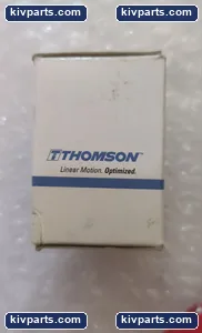 Thomson MEX00 Ball Bushing Linear Bearing – actual item, photo 3 of 10
