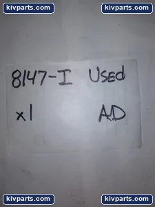 Allen-Bradley X1746-A10 Base Rack – actual item, photo 5 of 5
