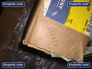 Square D FS-260RB Fusible Pullout Disconnect – actual item, photo 7 of 9