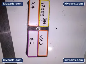 MAC 411A-C0A-DM-DDAJ-1KJ Solenoid Valve – actual item, photo 8 of 8