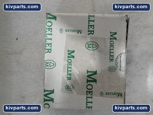 Moeller DILM65-XSP Contactor – actual item, photo 3 of 3