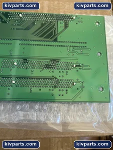 PCI 5S3 1.0 Passive Backplane Board – actual item, photo 9 of 12