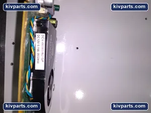 VCQFX570-PCIE Workstation Video Graphics Card – actual item, photo 4 of 9