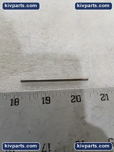 10/ORDER Hardware – actual item, photo 3 of 6