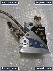 Nordson MB2-01202ACATLBSPF93 Machine Part – actual item, photo 2 of 5