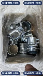 Eaton 454 Set Screw Connector – actual item, photo 2 of 3