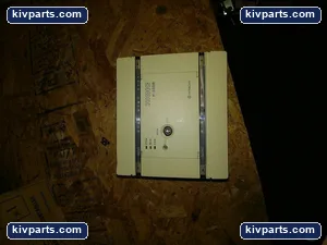Hitachi H-20DR PLC Controller – actual item, photo 3 of 6