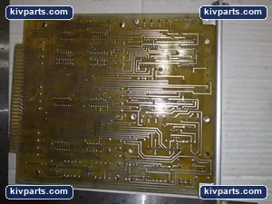 Westinghouse 235P683H01B Numa-Logic PLC Circuit Board – actual item, photo 5 of 6