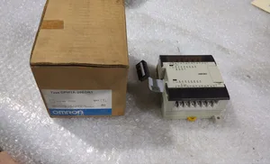 Omron CPM1A-20EDR1 PLC