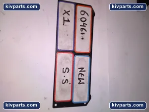 A30 Industrial Timimng Belt – actual item, photo 3 of 3