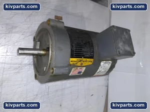 Baldor VNM3538 Industrial Motors – actual item, photo 3 of 5