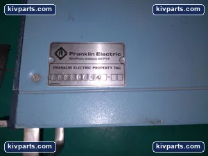 Magtrol 5100 Power Analyzer 120VAC Single Phase Motor Test Bench Lab Instrument – actual item, photo 2 of 7