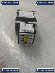 Siemens 3RH1140-1BB40 Control Relay – actual item, photo 5 of 6