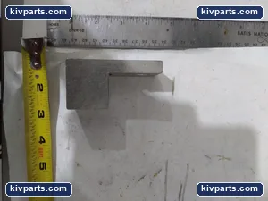 NSI AL9CU Mechanical Lug – actual item, photo 4 of 5