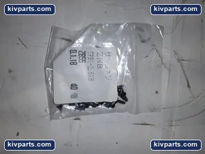 SMC TPB1-2.6X8 TM-06 TM-08 Tube Holder – actual item, photo 2 of 4