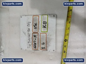 Fuji Electric 4NC0A0 Contactor – actual item, photo 8 of 8