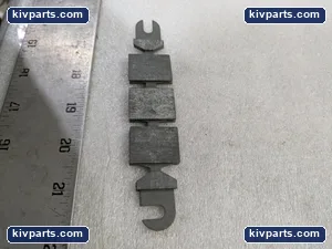 Bussmann LKS200 Fuse – actual item, photo 2 of 9