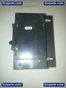 Airpax 219-3-8303-13 Magnetic Circuit Breaker – actual item, photo 3 of 3