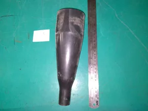 Mueller Alligator Clip Cover