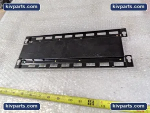 Toyoda THR-2813 Module PLC Rack Backplane Board – actual item, photo 11 of 12