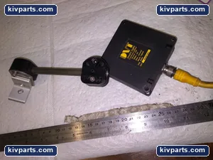 DVT RA007282 Smart Light – actual item, photo 6 of 8