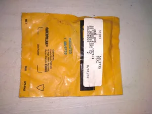 Caterpillar 04024723 Seal