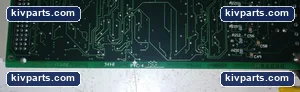 General Electric DS200FCGDH1BBA Gating Printed Circuit Board – actual item, photo 5 of 8