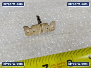 Gould G30T63 Relay Heater Element Starter – actual item, photo 2 of 5