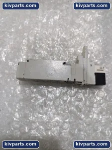 SMC VQC2101N-5 Port Solenoid Valve – actual item, photo 4 of 5