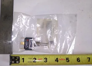 Power First 2VLT9 Toggle Switch