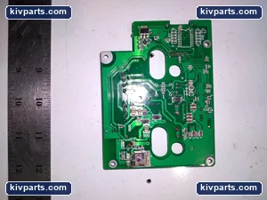 Honeywell MLG6140017 Lonworks Gateway – actual item, photo 4 of 5