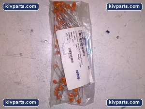 Vishay PCCS-440LT10 Cera-Mite Disc Capacitor – actual item, photo 2 of 4