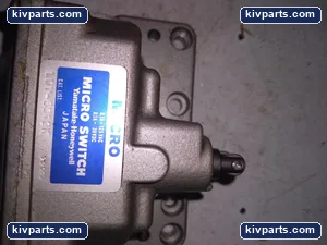 Honeywell 1DV-5342K Yamatake- Micro-Switch – actual item, photo 3 of 7