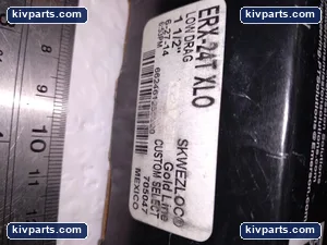 Sealmaster ERX-24T – actual item, photo 4 of 5