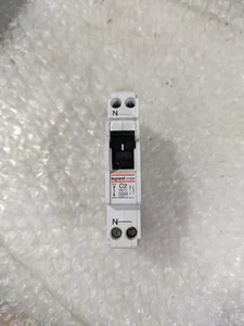 Legrand 01891 C2 Miniature Circuit Breaker