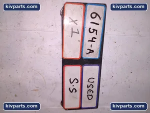 Mersen 30321AB Fuse – actual item, photo 4 of 4