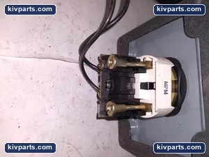 Allen-Bradley 800H-JR4 Pushbutton – actual item, photo 4 of 5