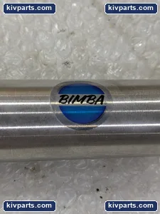 Bimba C-175-D Stainless Air Cylinder – actual item, photo 2 of 5