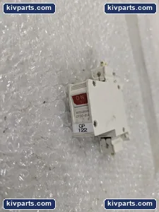 Mitsubishi CP30-BA Circuit Protector Curve – actual item, photo 2 of 3