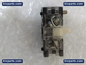 General Electric CR104PXC10E Contact Block – actual item, photo 5 of 7
