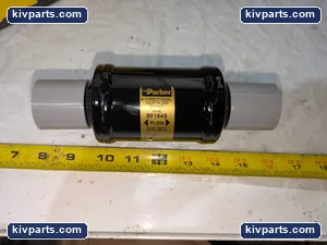 Parker BF164S Sweat R-22/5 Tons – actual item, photo 4 of 6